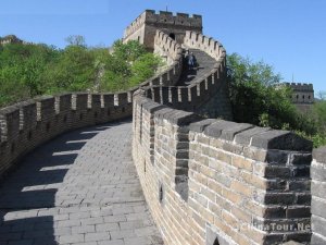 Great Wall