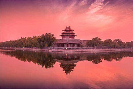 3 Days Beijing Tour