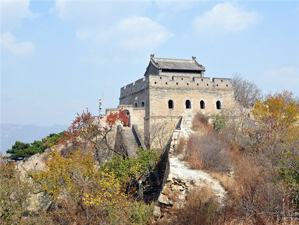 Mutianyu Great Wall