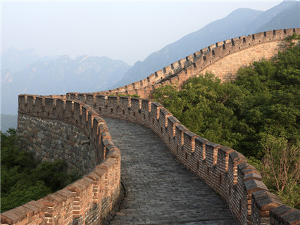 Mutianyu Great Wall