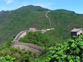 mutianyu