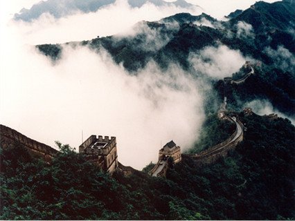 Mutianyu Great Wall