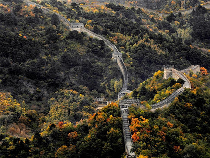 Mutianyu Great Wall