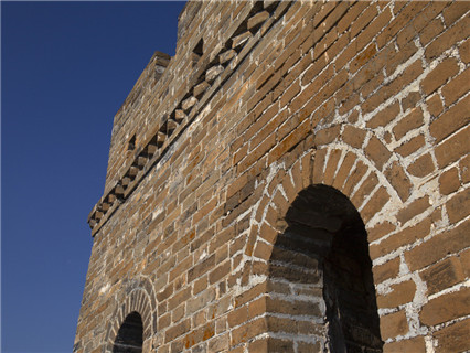 Mutianyu Great Wall