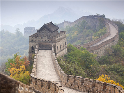 Mutianyu Great Wall