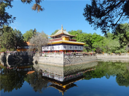 Norbulingka