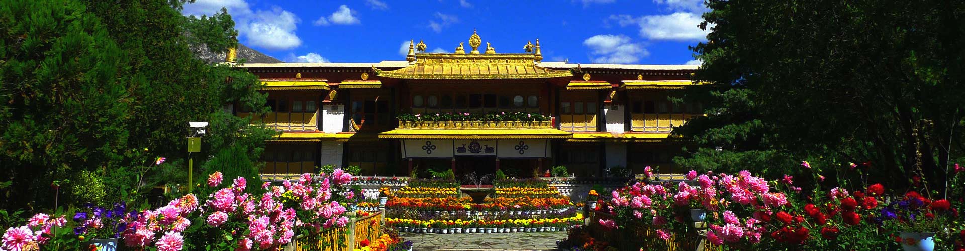 4 Days Classic Lhasa Tour