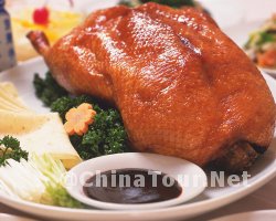 peking duck