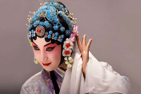 Peking Opera Show