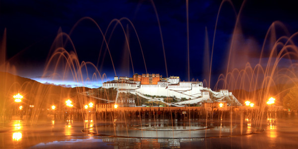 Potala Palace