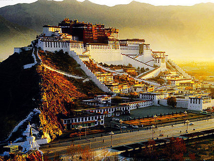 Potala Palace