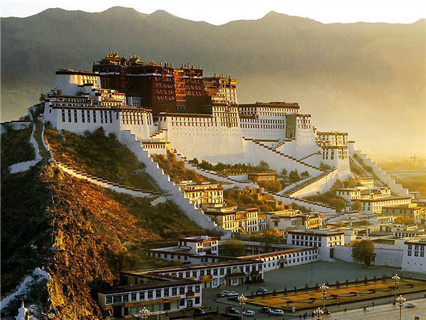 Potala Palace