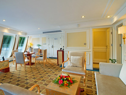 President Suite