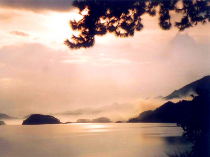 Qiandao Lake