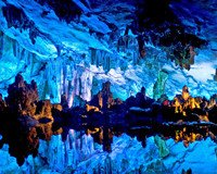 reed flute cave