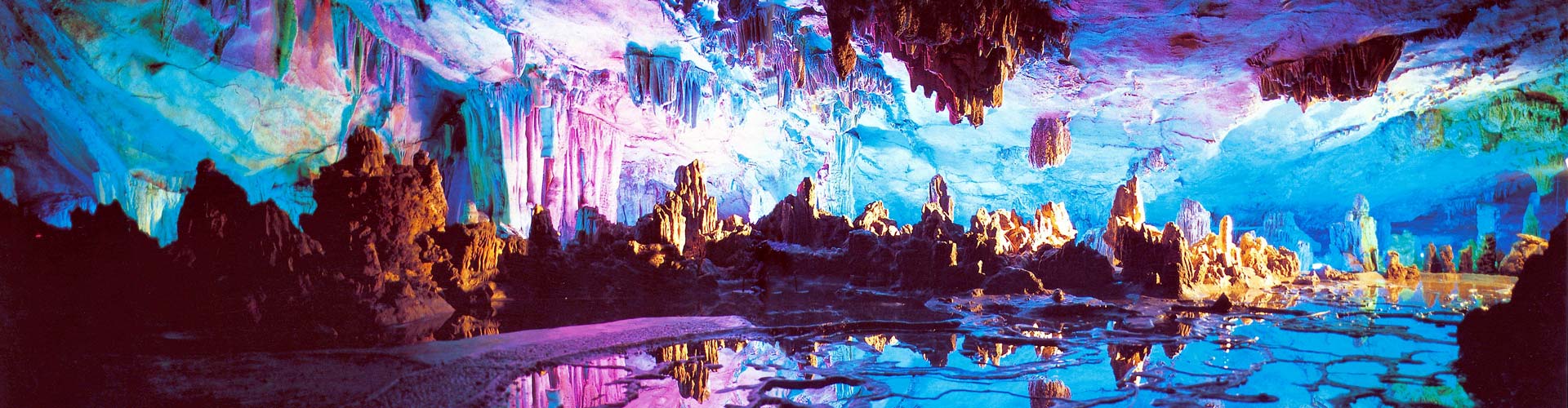 4 Days Guilin Yangshuo Tour with Tai Chi and Cooking Training