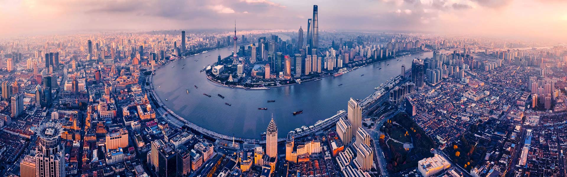 4 Days Group Tour (Shanghai-Xian) by Flight