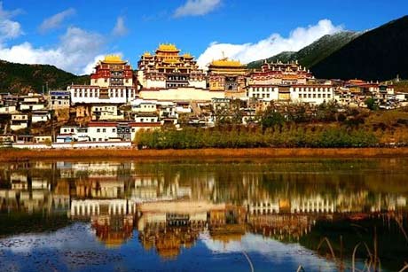 4 Days Tour to Kunming and Shangri-la