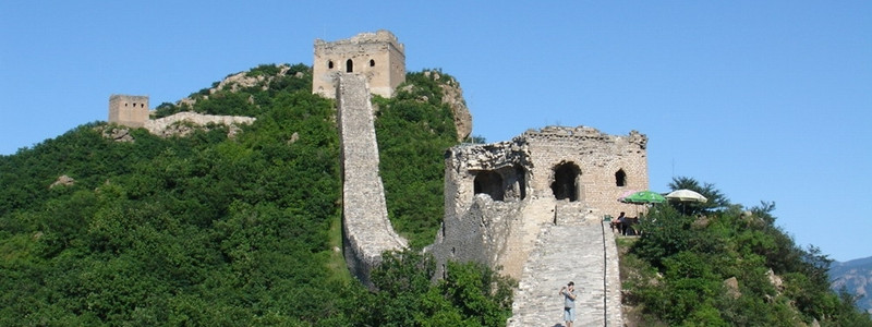 Simatai Great Wall