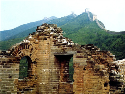 Simatai Great Wall