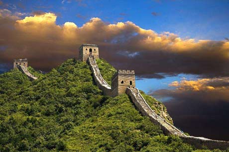 1 Day Simatai Great Wall Tour