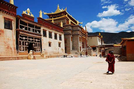 3 Days Lijiang and Shangri-La Small Group Tour