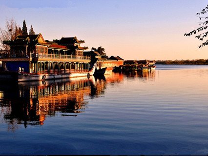 Summer Palace