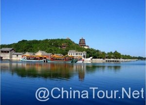 Summer Palace