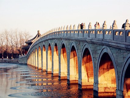 Summer Palace