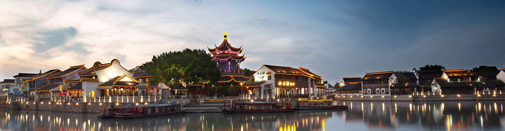 1 Day Private Suzhou Tour (start from Shanghai, round trip)