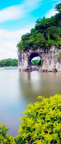 2 days Guilin classic tour