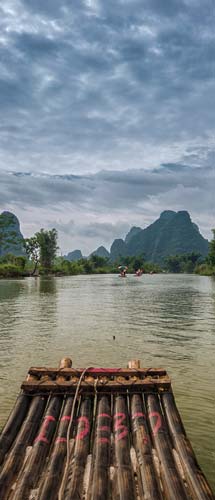 3 days Guilin Tour 