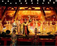 Tang Dynasty Show