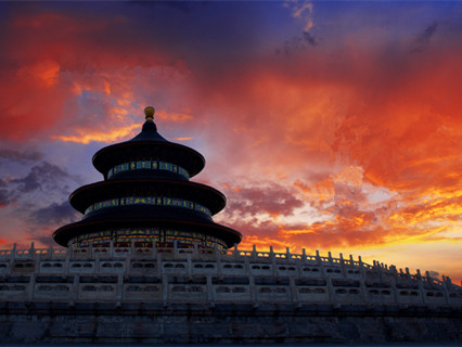 Temple of Heaven