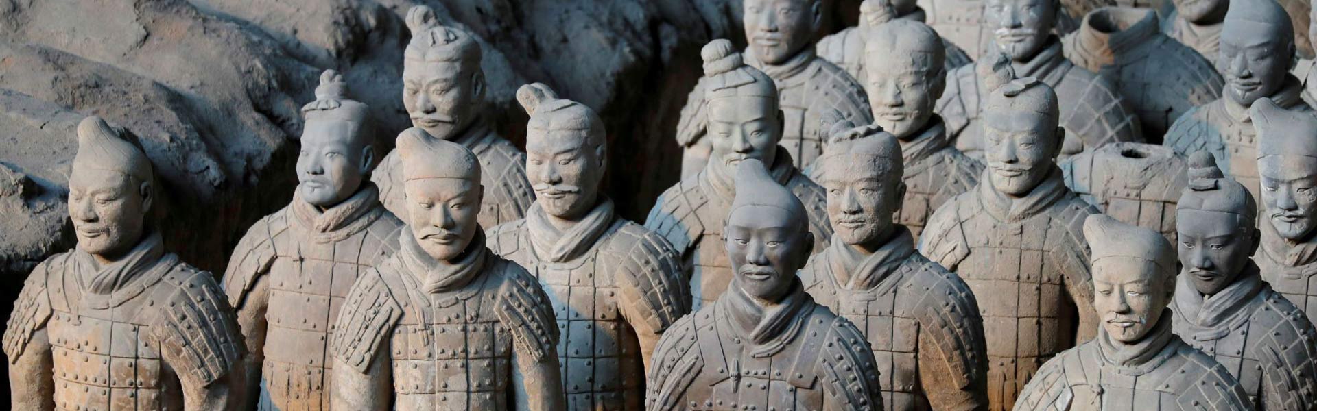 2 Days Xian Tour from Beijing by High-speed Trains