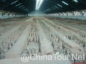 Terracotta Warriors  No14