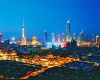 5 Days Group Tour (Shanghai-Beijing) by Express Overnight Train