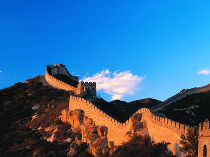 The Great Wall