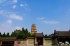 Wild Goose Pagoda