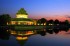 Watchtower of the Forbidden City