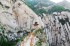 Huashan Mountain