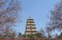 Wild Goose Pagoda