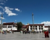 Jokhang monastery