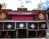 Jokhang monastery