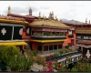 Jokhang monastery