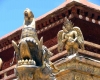 Jokhang monastery