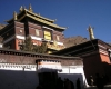 Jokhang monastery