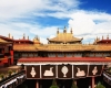 Jokhang monastery