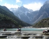 Namtso Lake