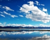 Namtso Lake